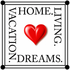 Home Life Vacation Dreams