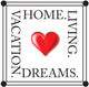 Home Life Vacation Dreams