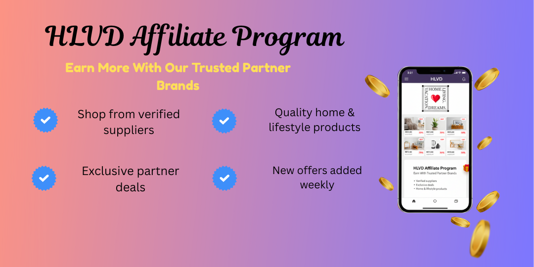 Home Life Vacation Dreams