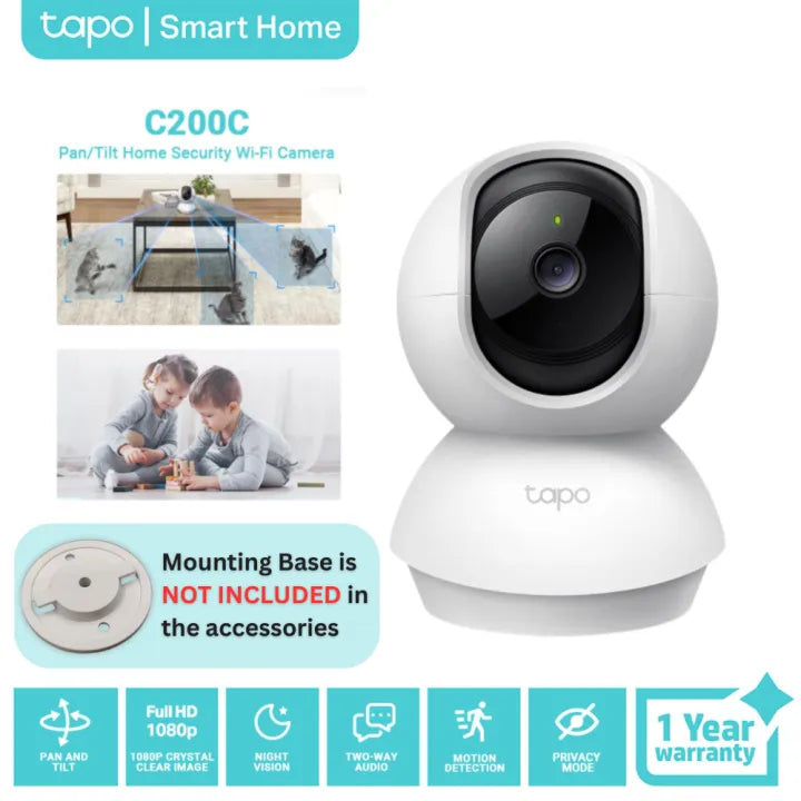 IP Security Cameras