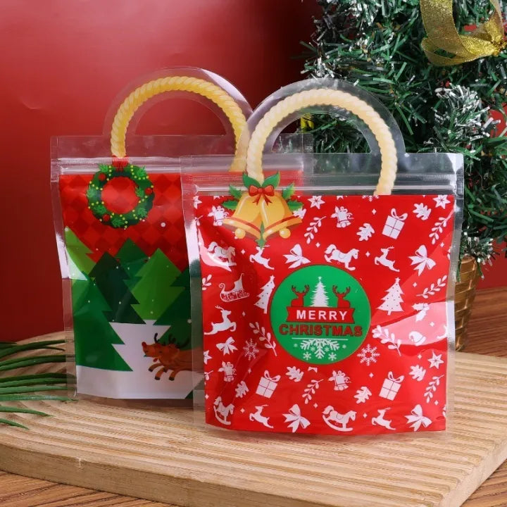 Christmas Decoration Models