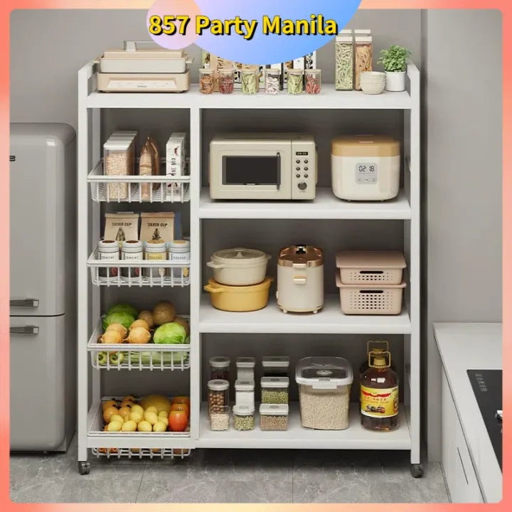 Kitchen Organizers