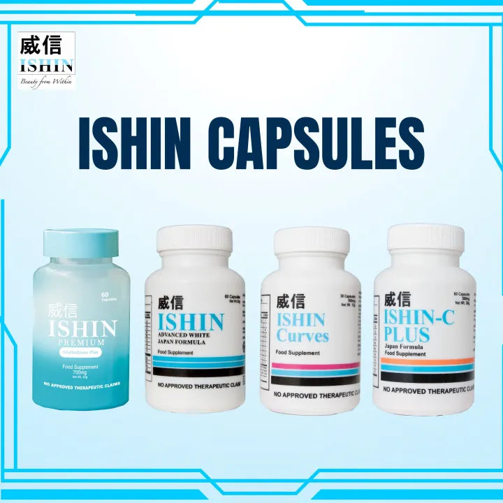 Whitening Supplements