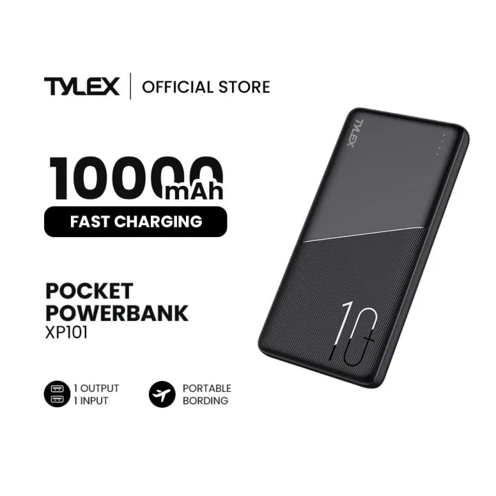 Power Banks
