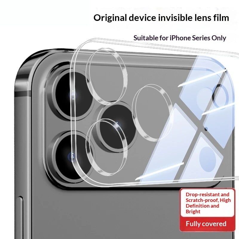 Mobile Phone Camera Protective Film