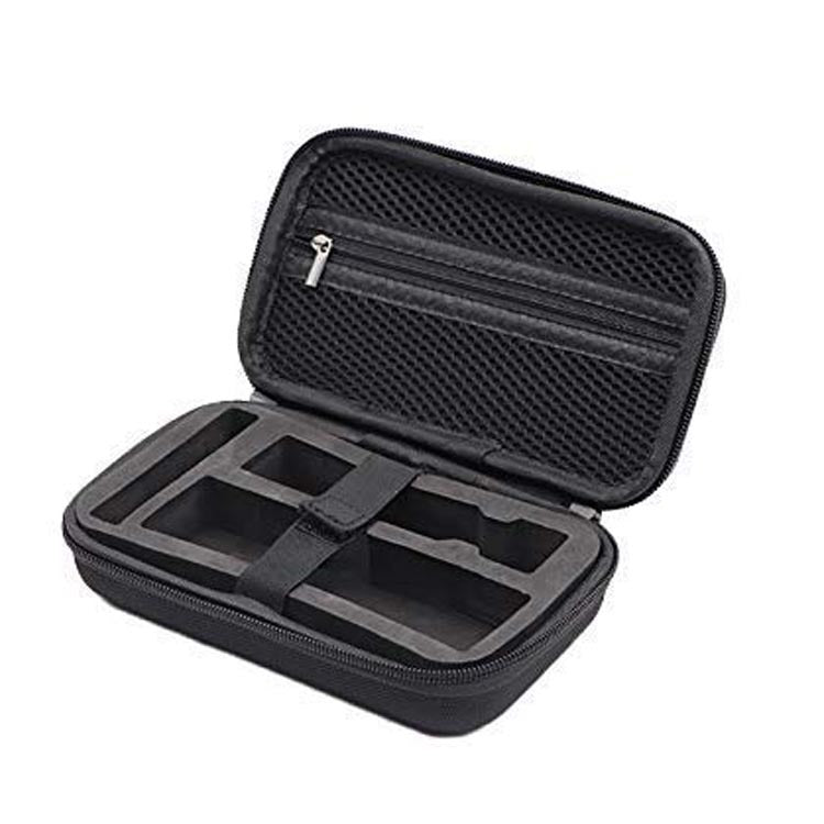 PTZ Camera Storage Bag Protective Box Portable Accessories
