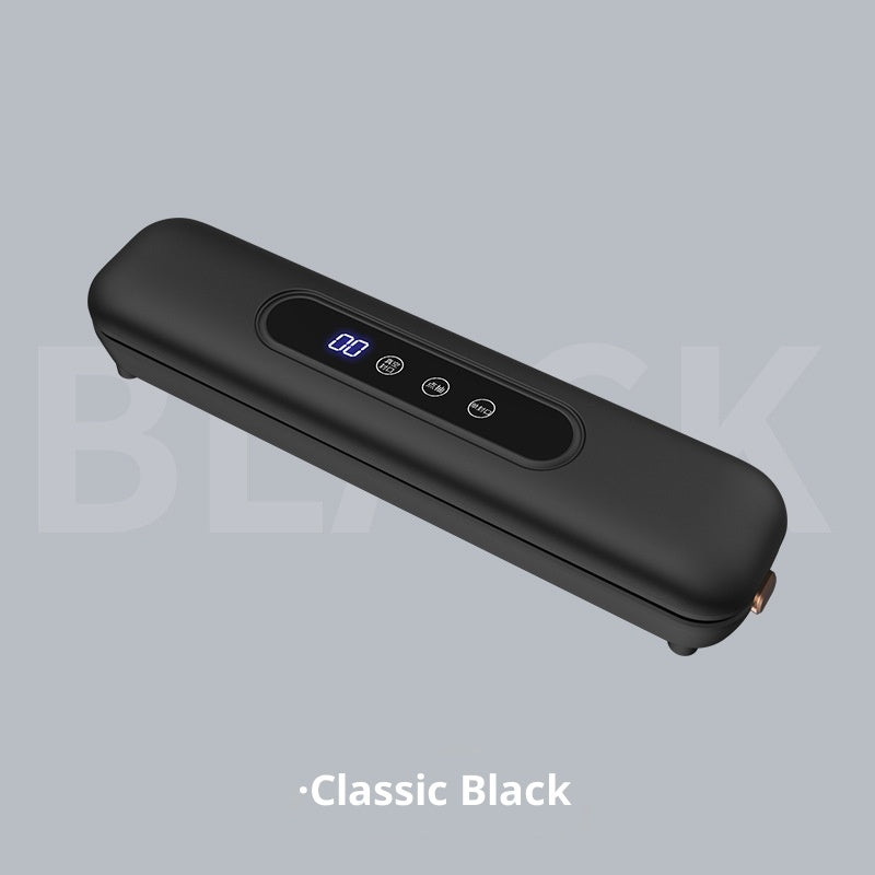 Vacuum Sealer Small Household Food Packaging Machine