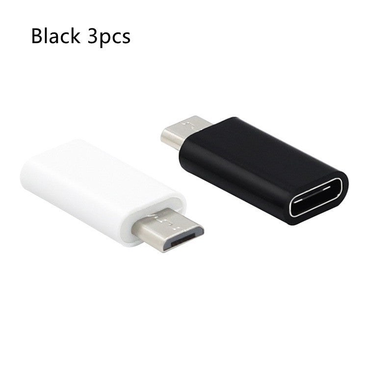 Android Mike Adapter  USB3.1 Adapter