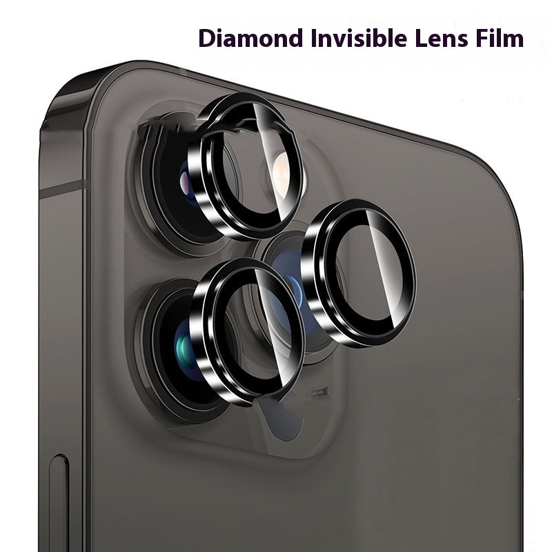 Camera Film Eagle Eye Protective Film