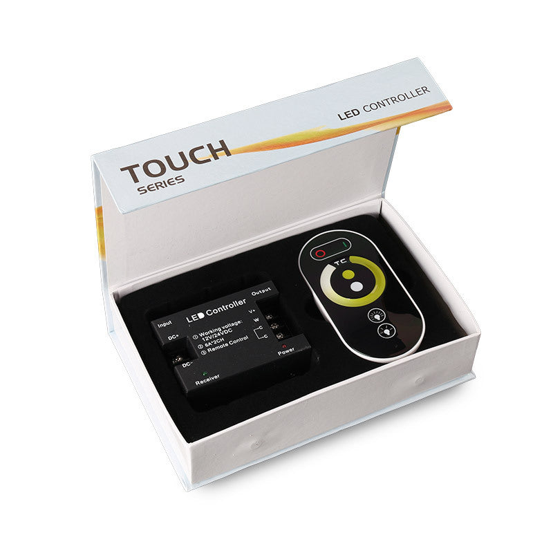 Light Bar Two   Color Temperature Dimming Controller
