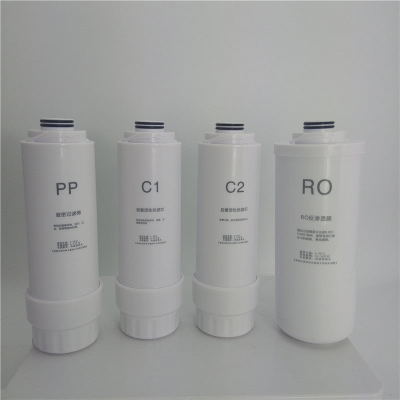 500g Water Purifier RO Reverse Osmosis Insulation Displacement Connection Filter Element