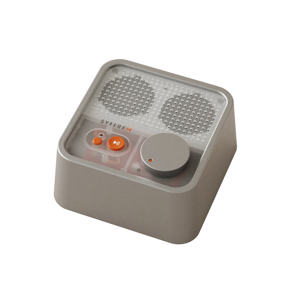 Bluetooth Audio High Sound Quality Wireless Mini Retro Bass
