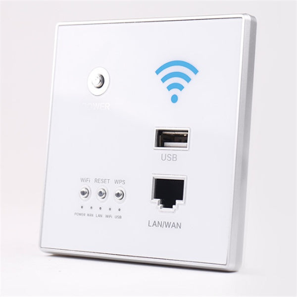 300MB wireless WIFI router