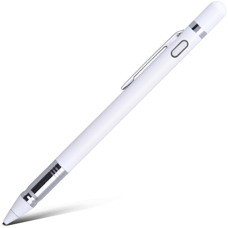 Capacitor pen is suitable for  pencil stylus