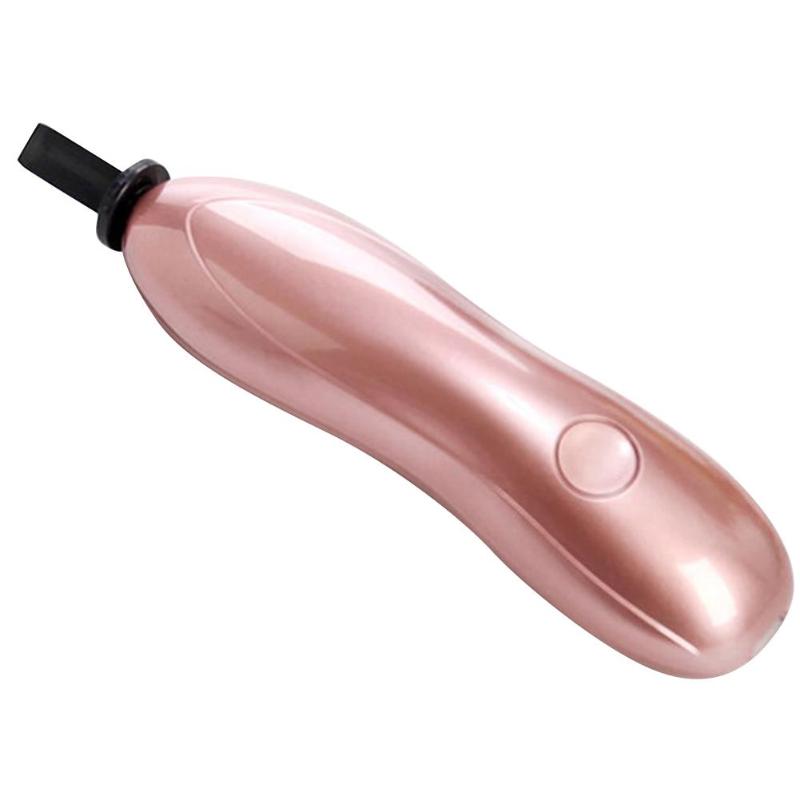 USB charging automatic lazy scrubber