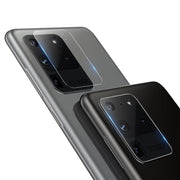 Lens film rear camera film