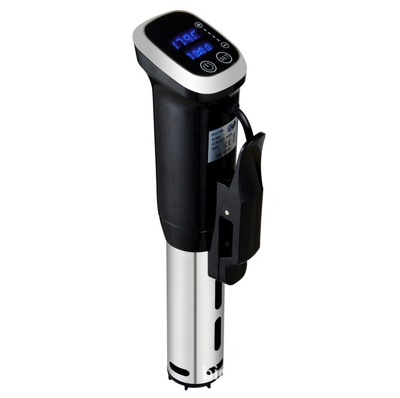 Waterproof Low Temperature Vacuum Slow Cooker Steak Maker Cooking Stick Fat Relief Machine