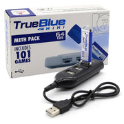 USB Flash Drive 64GB Game Stick Hub