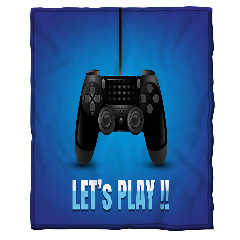 3D printing 150x130cm Gaming Controller Tapestry