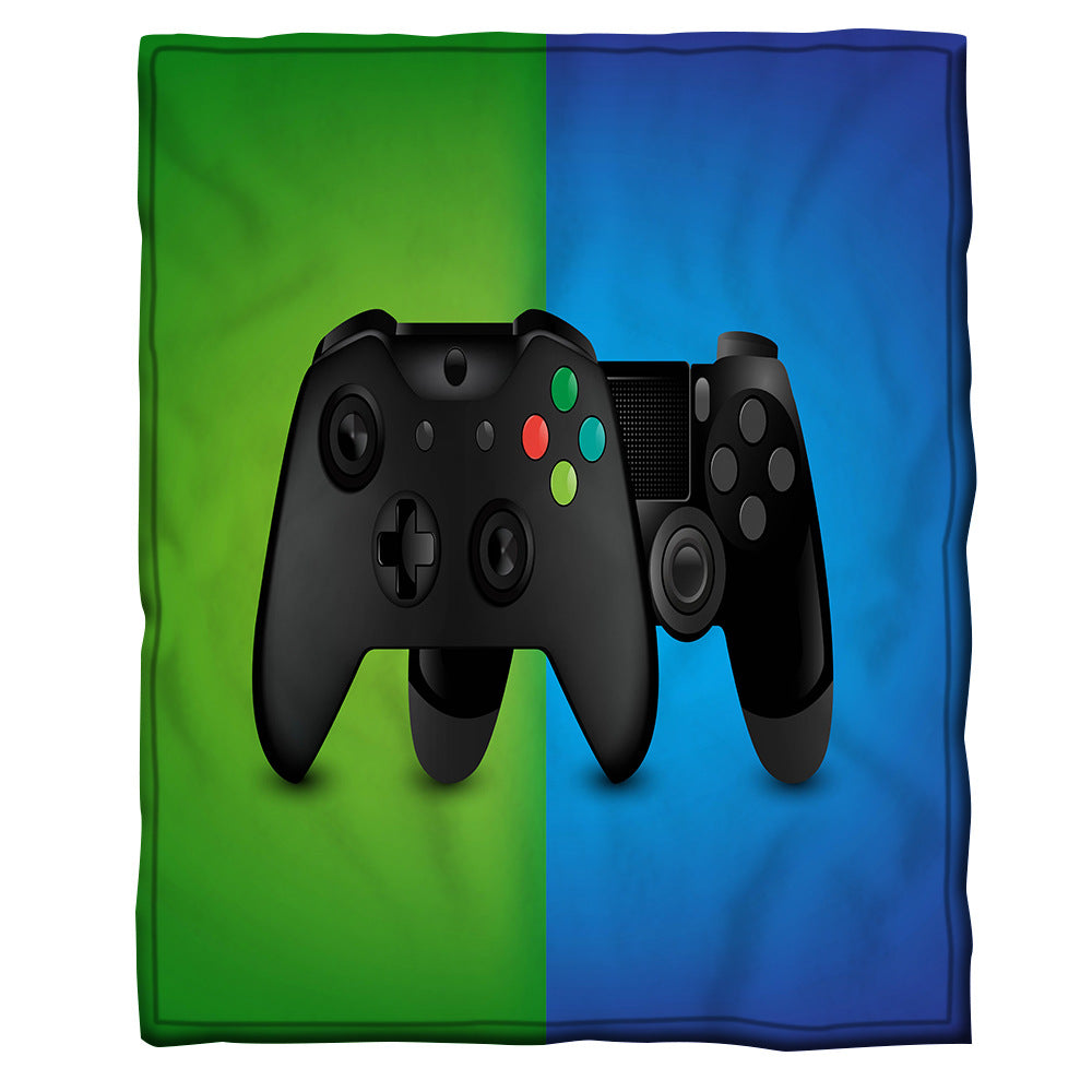 3D printing 150x130cm Gaming Controller Tapestry