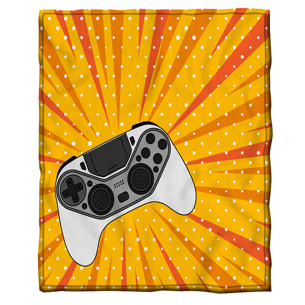 3D printing 150x130cm Gaming Controller Tapestry