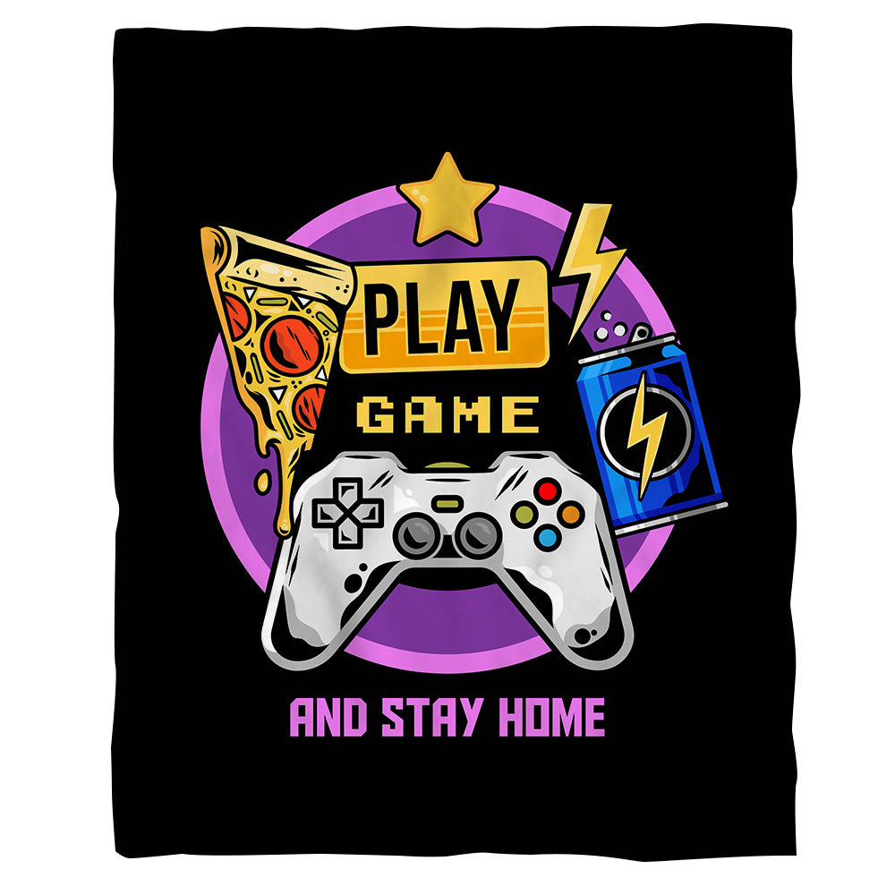 3D printing 150x130cm Gaming Controller Tapestry