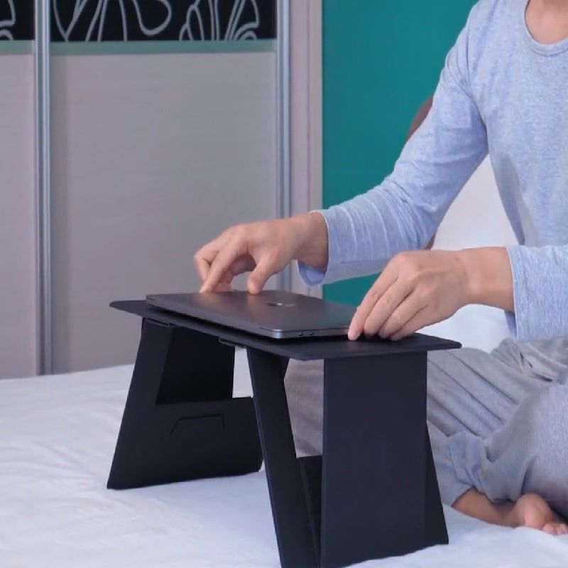 Notebook Folding Stand Creative Tablet Stand