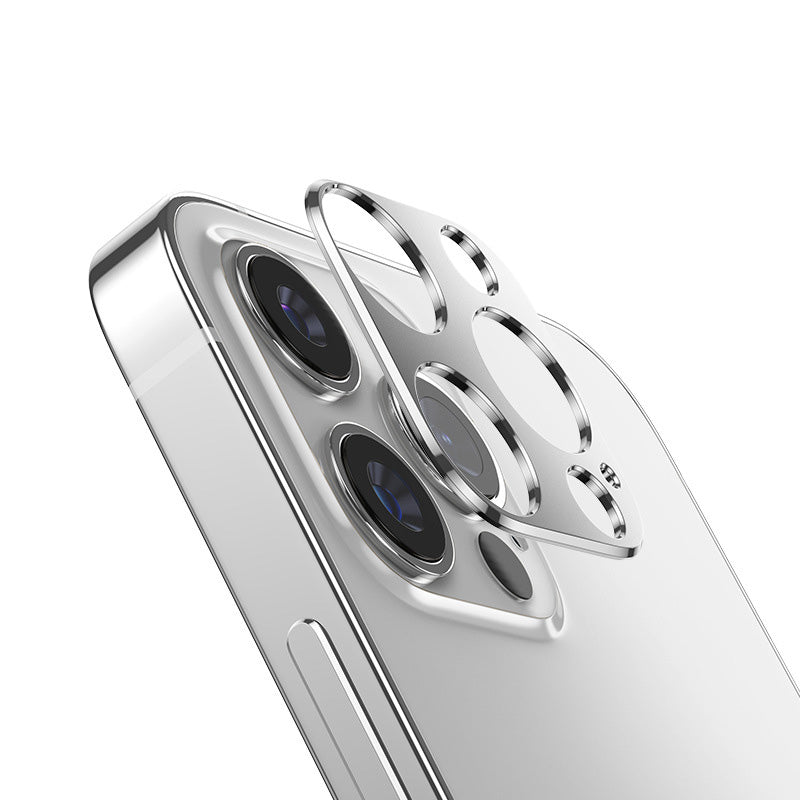 Mobile Hone Lens Film 12max Metal Camera Protective Film
