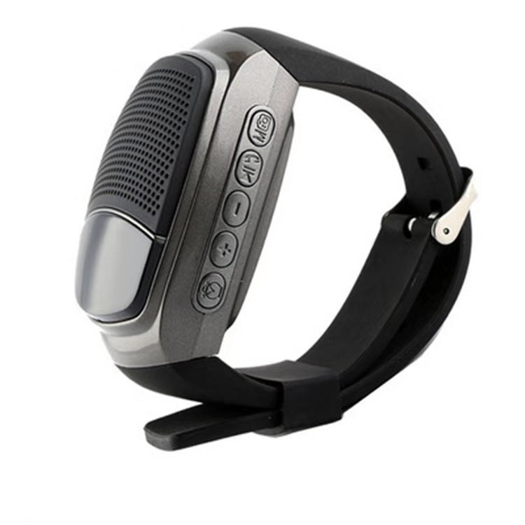 Watch Bluetooth Speaker Outdoor Sports Watch