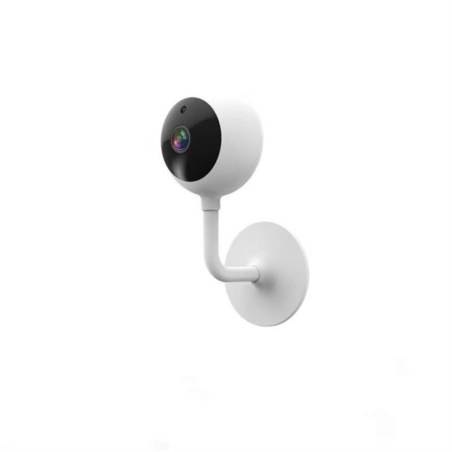 Full HD 1080p Indoor Home Mini Baby Monitor IP Camera Wifi C