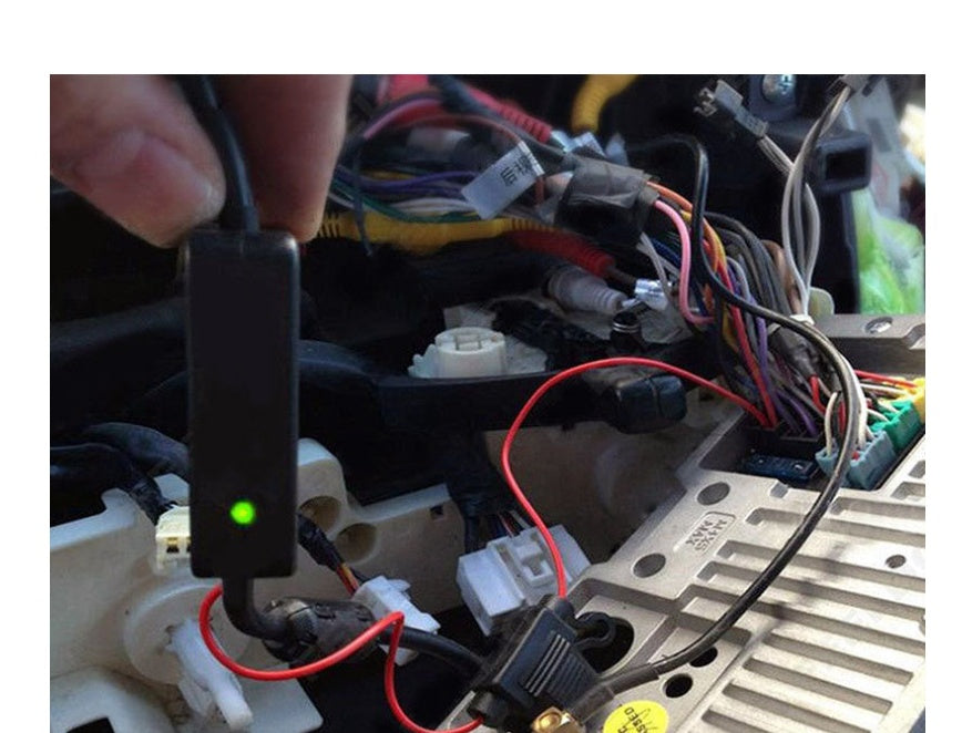 signal amplifier