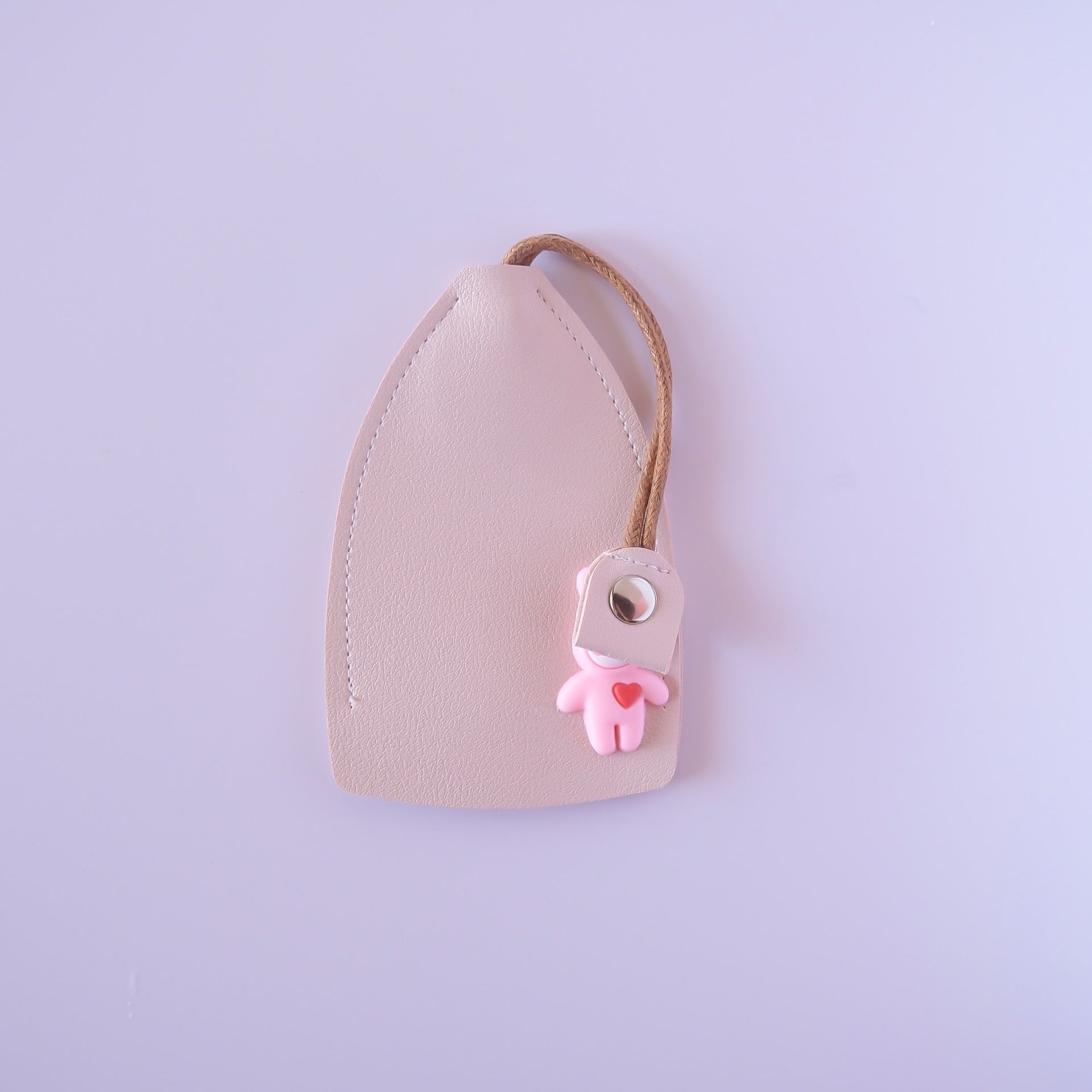 Universal Large Capacity Creative Car Key Case