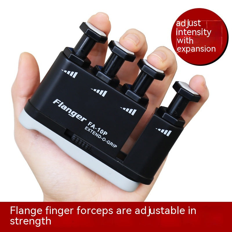 Climbing Fingerboard Guitar Beginner Finger Practice Apparatus Children