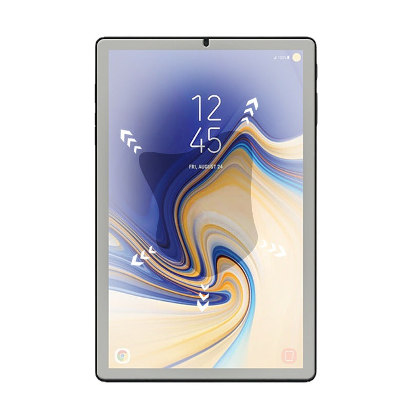 TAB S4 105-inch Tablet Tempered Film T830 TAB S4 T835 Tempered Glass Protector
