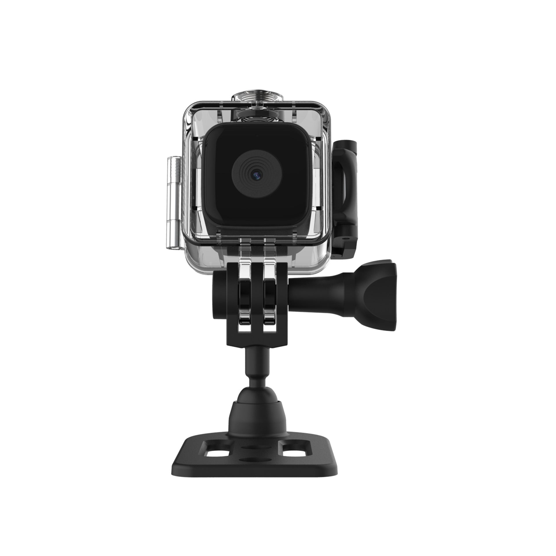 High Definition Infrared Night Vision Underwater Intelligent Camera