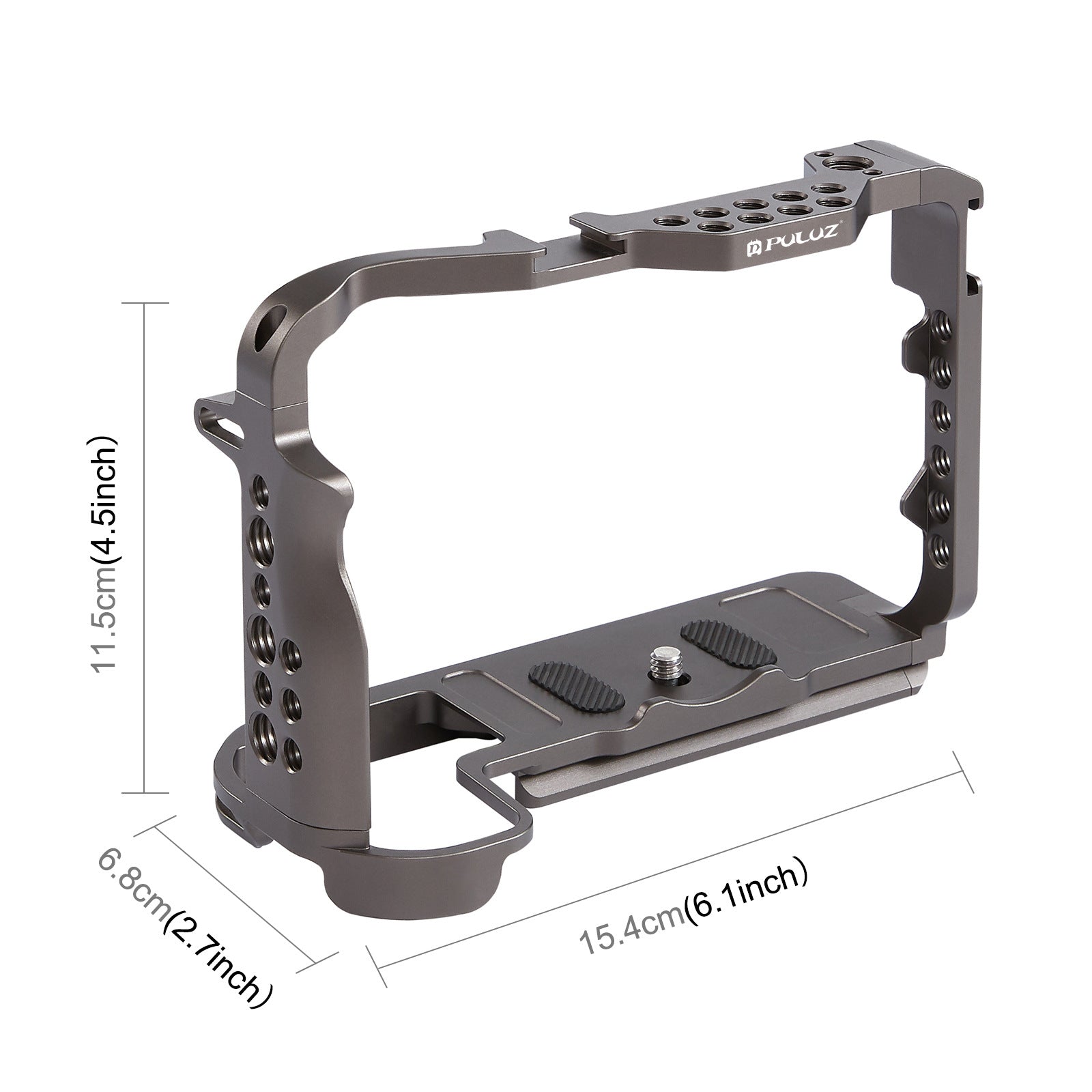 EOS Camera Cage Border DSLR Camera Extension Accessories