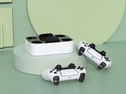 PS5 Gamepad Accessories Dual Charging Dock