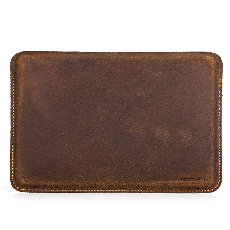 Applicable New IPad Protective Case Tablet Leather Case