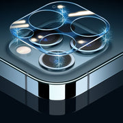Lens Film Camera Protective Film Camera Tempered Glass Sticker