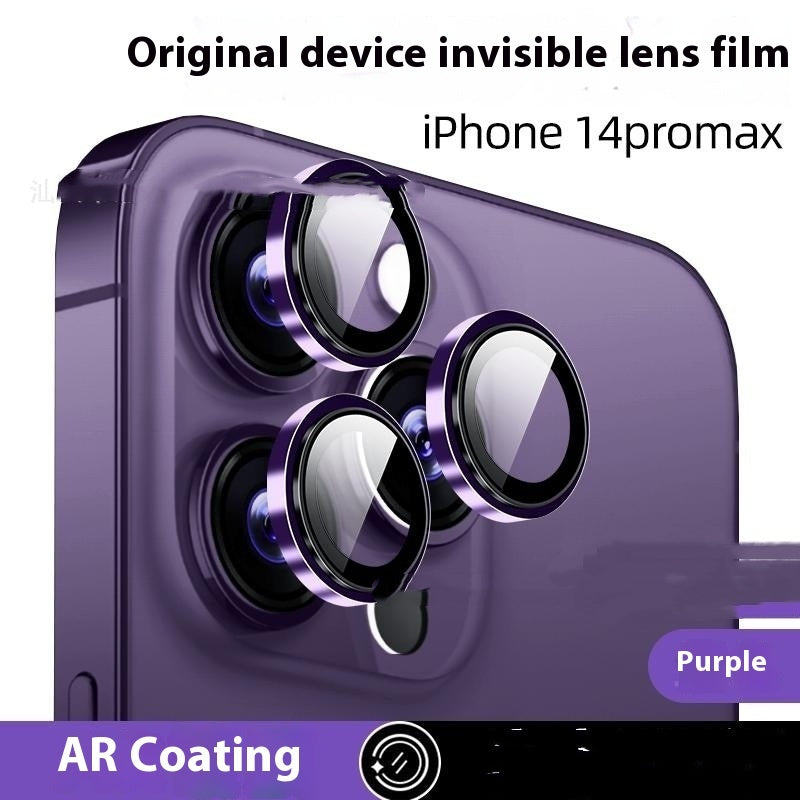 Camera Film Eagle Eye Protective Film