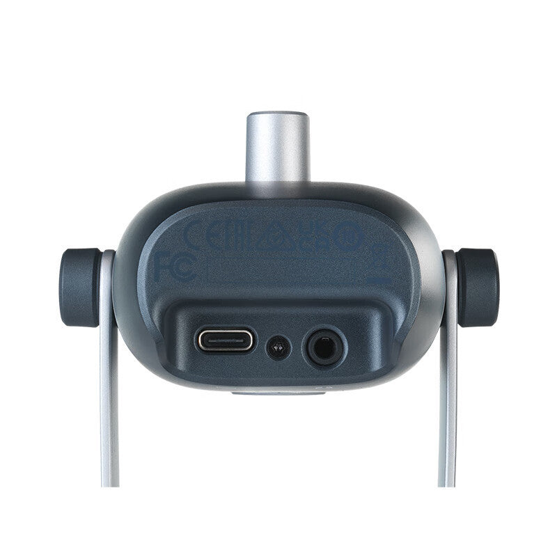 USB Capacitance Mic Recording Dubbing Audio Novel Live Broadcast