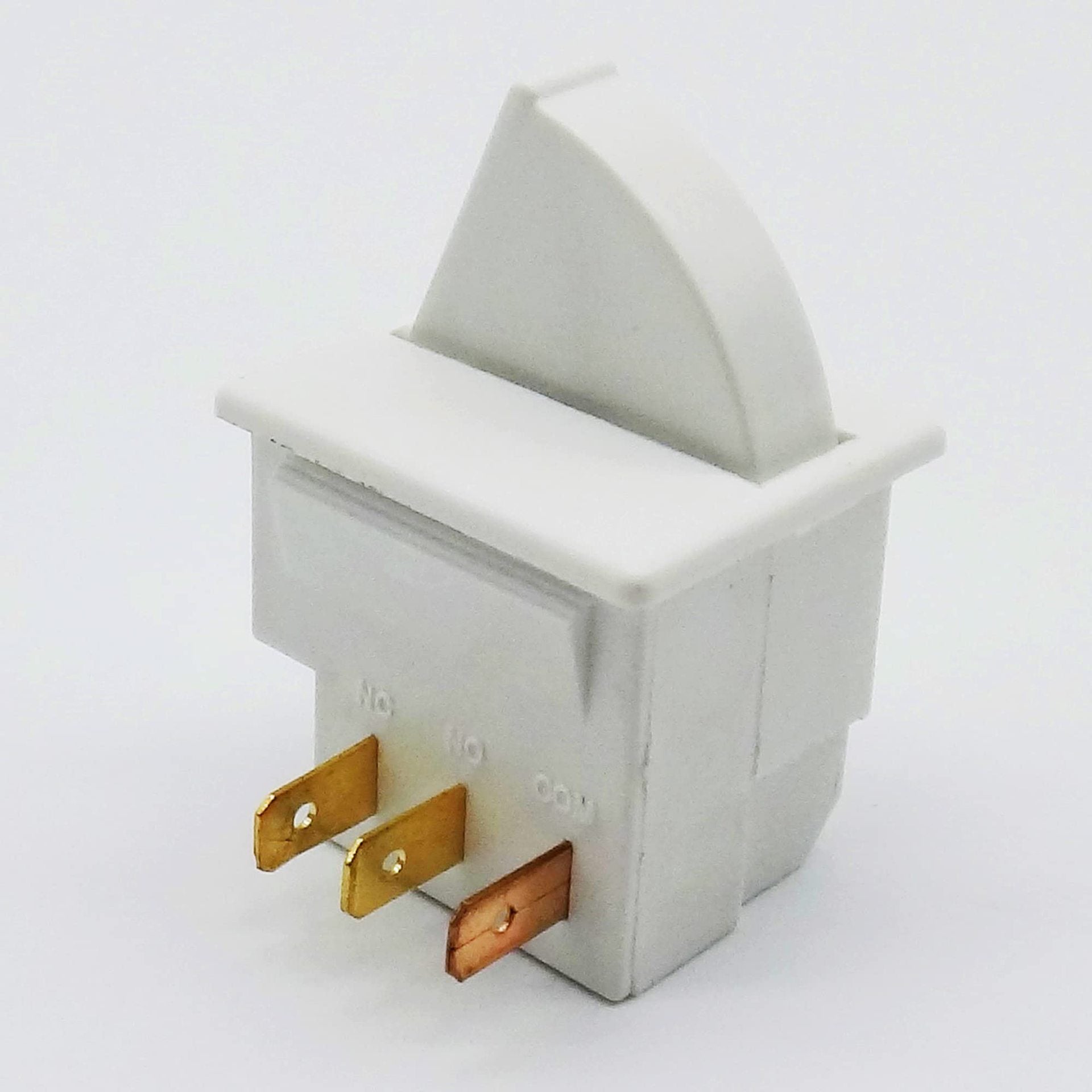 Refrigerator Door Disinfection Cabinet Door Light Button