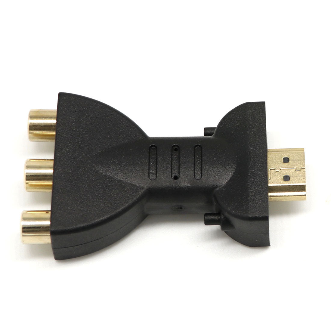 RCA HD Adapter Red, Blue And Green Configurator