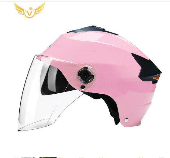 Motorcycle Helmet Bluetooth Headset Integrated Convenient Camera