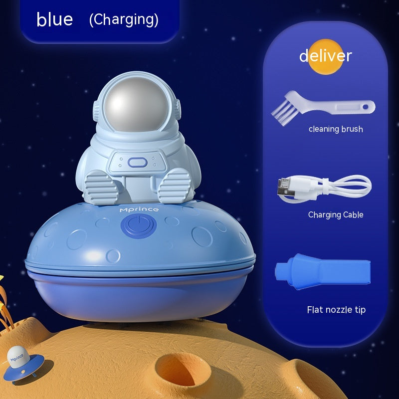 Desktop Vacuum Cleaner Handheld Large Suction Electric Vacuum Cleaner