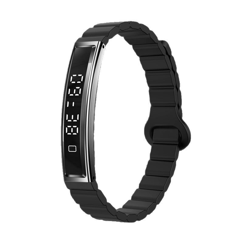 Smart Bracelet B3 Heart Rate monitoring Waterproof Fitness Tracker For Health Tracking