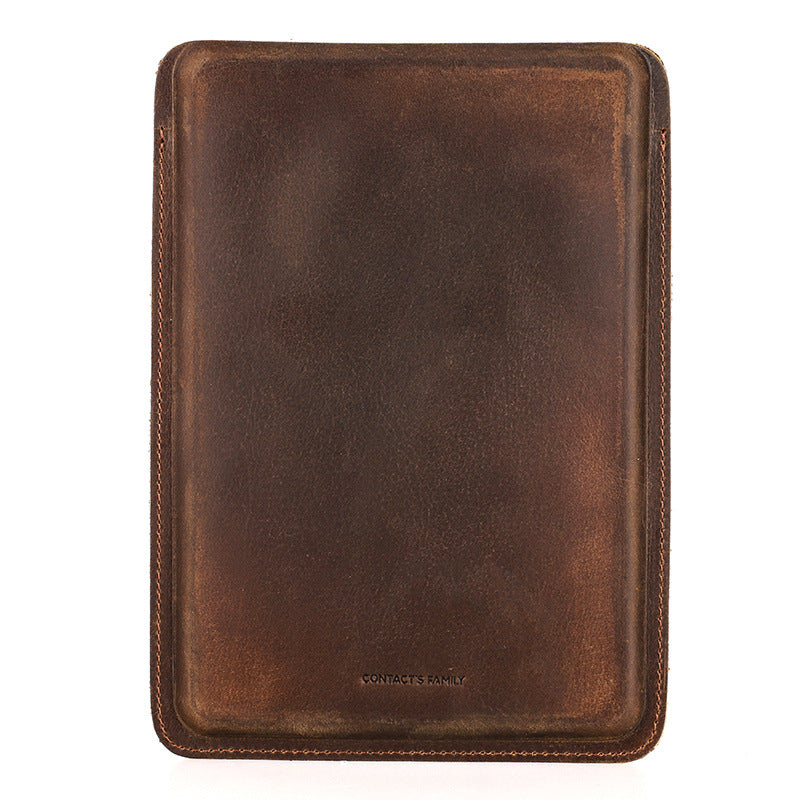 Applicable New IPad Protective Case Tablet Leather Case