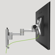 Large Screen Monitor Wall Mount Bracket