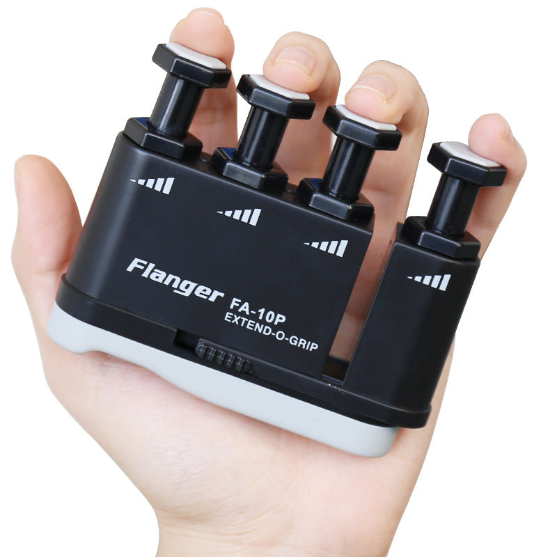 Climbing Fingerboard Guitar Beginner Finger Practice Apparatus Children