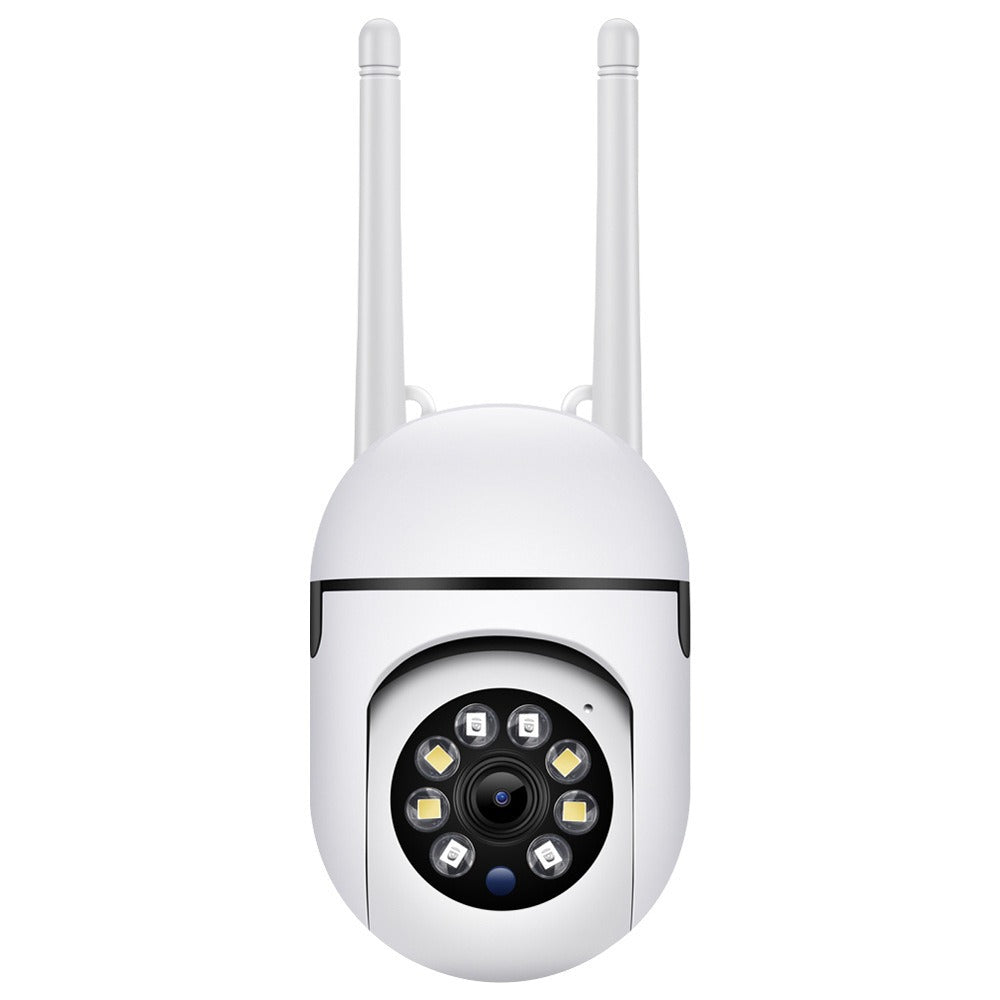 A7 Bulb Wireless Surveillance Camera